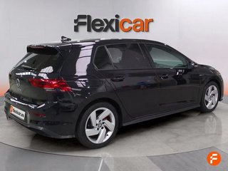 Volkswagen Golf Golf GTD 1968 cm³ 147kw/200 CV