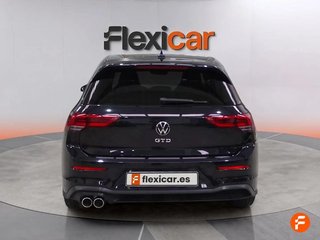 Volkswagen Golf Golf GTD 1968 cm³ 147kw/200 CV
