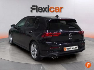 Volkswagen Golf Golf GTD 1968 cm³ 147kw/200 CV