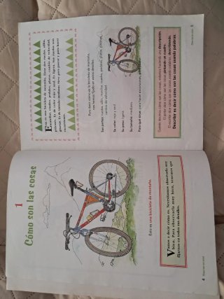 Aprendo a redactar 3 cuaderno de composición es...