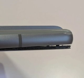 Google Pixel 8 Gris - Batería defectuosa