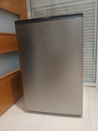 Frigorífico Mini Candy CNOQ2S58EX