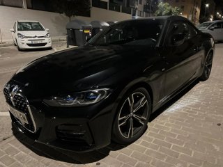 BMW Serie 4 Cabrío 2023