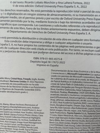 Lengua castellana y literatura I. Libro del est...