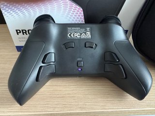 Victrix Pro BFG para PC, PS5 y PS4