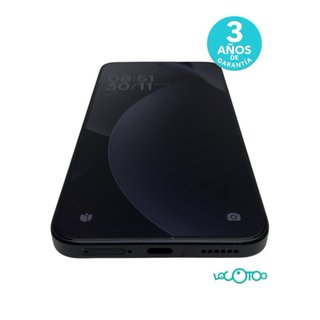 Xiaomi Redmi Note 13 Pro Negro/Morado
