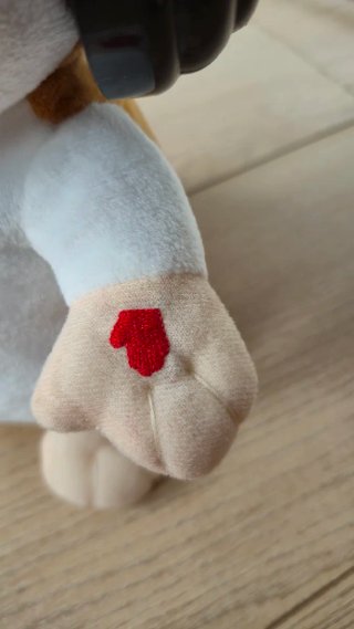Chatimals Bizak Peluche interactivo