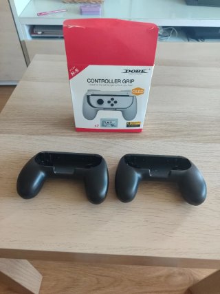 Adaptador Mandos Nintendo Switch DOBE