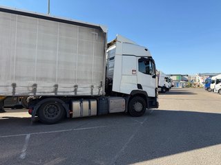 Renault T460