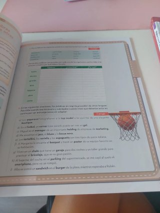 Lengua castellana y Literatura 2. ESO
