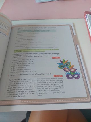 Lengua castellana y Literatura 2. ESO