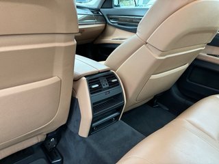 BMW Serie 7 2011