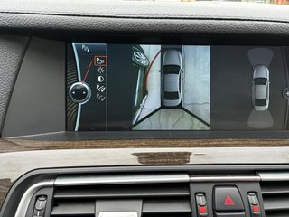 BMW Serie 7 2011