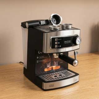 Cafetera Cecotec Power Espresso 20
