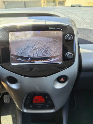 Toyota Aygo 2016 Perfecto estado!