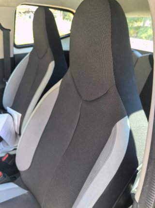 Toyota Aygo 2016 Perfecto estado!