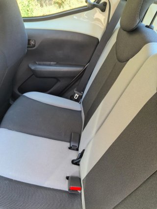Toyota Aygo 2016 Perfecto estado!