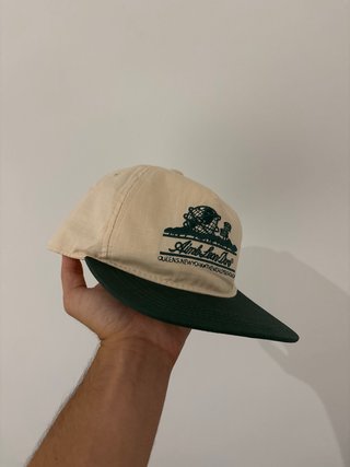 Gorra Aimé Lean Dore