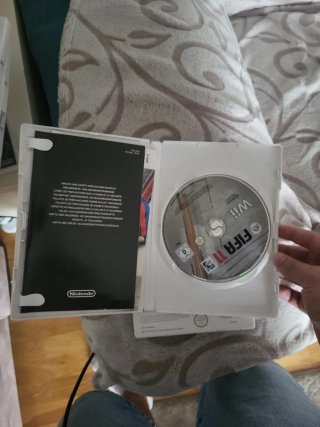 Lote juegos Wii