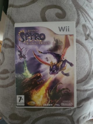 Lote juegos Wii
