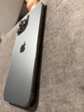 iPhone 13 Pro Max Plata