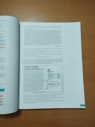 Lengua Castellana y Literatura. 2 Bachillerato 2