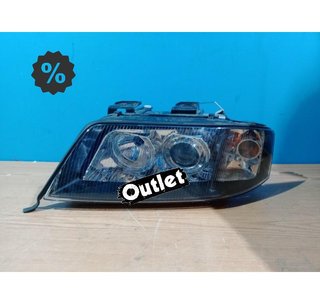 GF FARO IZQ XENON AUDI A6 97-99 R012713C1