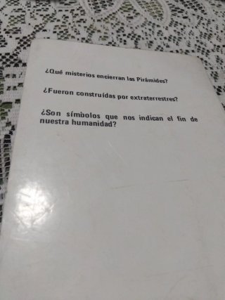 Las terroríficas profecías de la Gran Pirámide