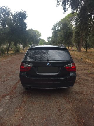 BMW Serie 3 2008