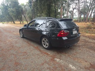 BMW Serie 3 2008