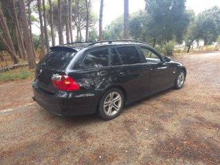 BMW Serie 3 2008