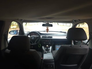 BMW Serie 3 2008