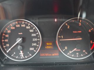 BMW Serie 3 2008