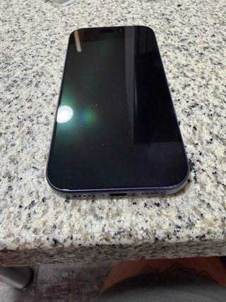 iPhone 17 Pro Azul Marino