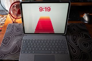 iPad Pro 12.9 M1 256GB Wifi + Cellular