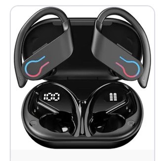 YYK-Q63 V6.1 True Wireless Earbuds •PRECINTADO•