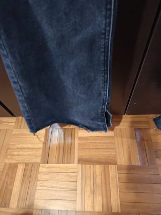 Pantalón Stradivarius Talla 32