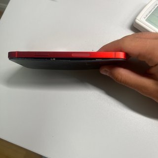 iPhone 12 Rojo - Piezas