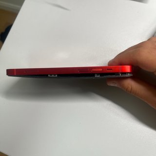 iPhone 12 Rojo - Piezas