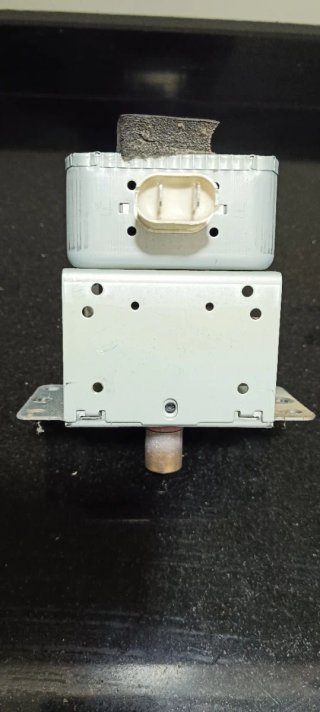 Magnetrón Galanz M24FA-410A para microondas