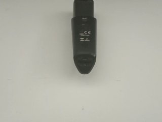 Máquina de afeitar Philips gris