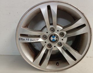 Llanta 8jx17eh2 bmw x3 (e83) 2.0d 441190