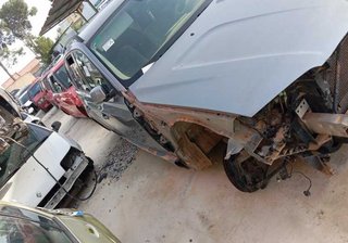 Llanta 8jx17eh2 bmw x3 (e83) 2.0d 441190
