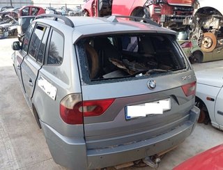Llanta 8jx17eh2 bmw x3 (e83) 2.0d 441190