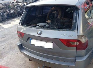 Llanta 8jx17eh2 bmw x3 (e83) 2.0d 441190