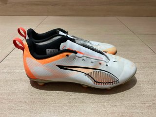 Botas de fútbol Puma Talla X