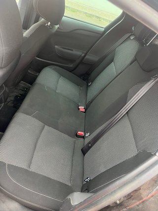 Citroen DS4 2014