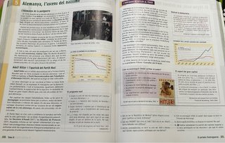 G i H geografia i història