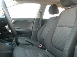 Kia Rio 1.0 T-GDi 74kW (100CV) MHEV iMT Concept