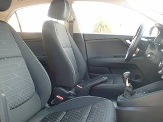 Kia Rio 1.0 T-GDi 74kW (100CV) MHEV iMT Concept